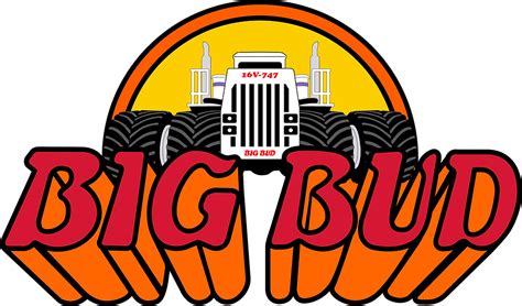 tractor toy big size|Williams Big Bud ® Official Site .